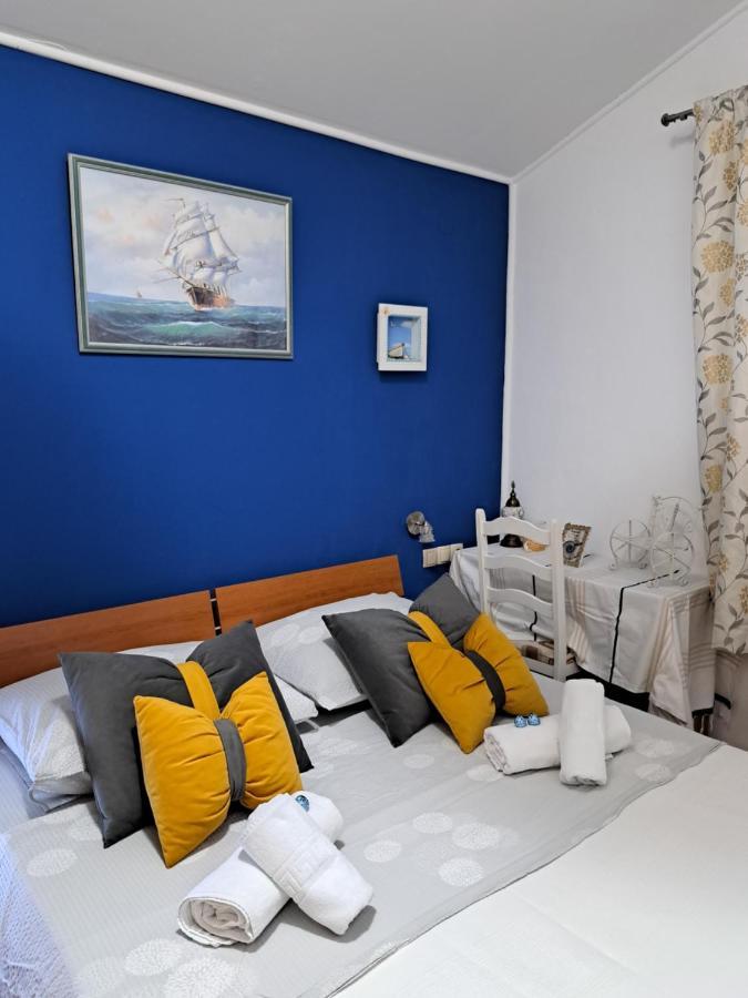 Sea View Appartement Jelsa (Hvar)
