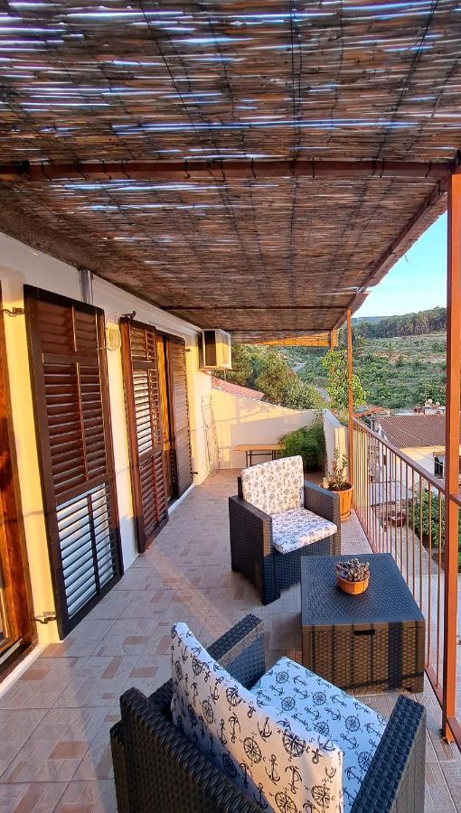 Appartement Sea View Jelsa (Hvar)