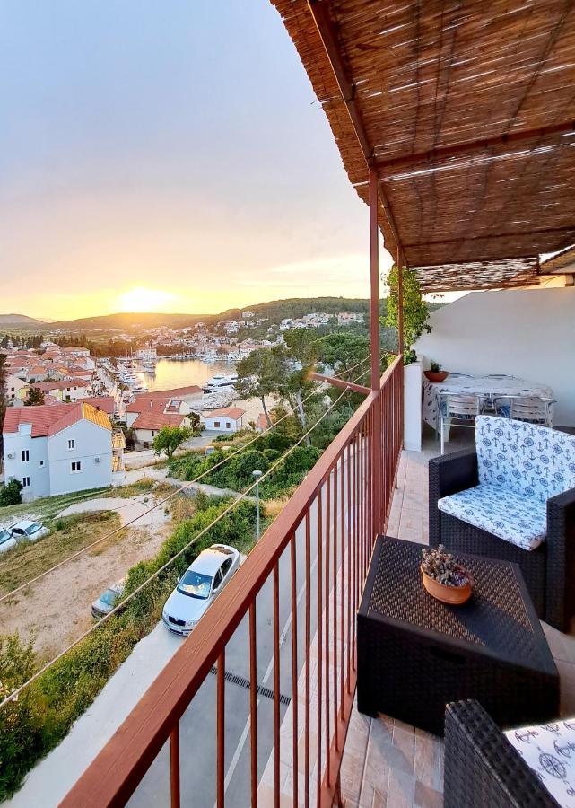 Appartement Sea View *