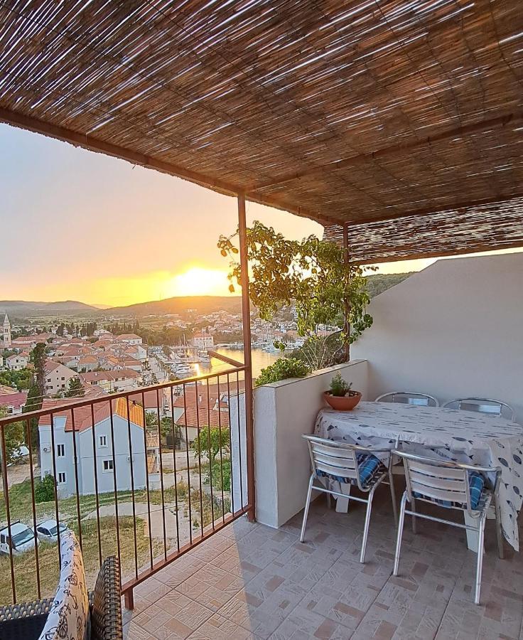 Appartement Sea View
