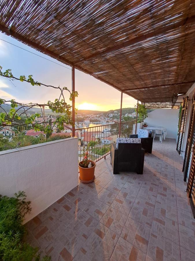 Sea View Appartement