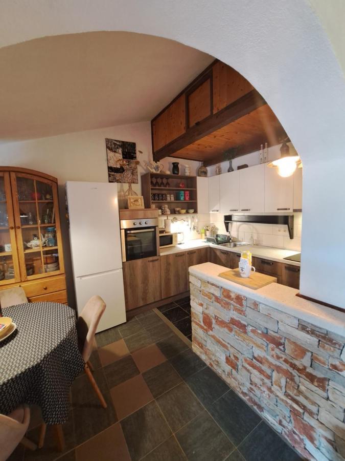 Appartement Sea View Jelsa (Hvar)