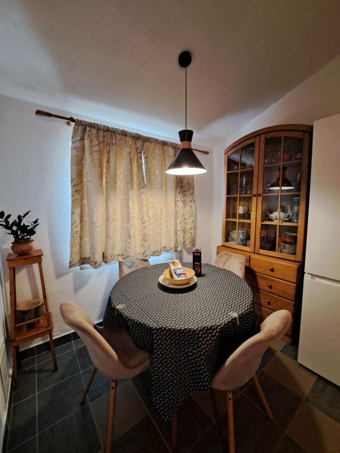 Appartement Sea View Jelsa (Hvar)