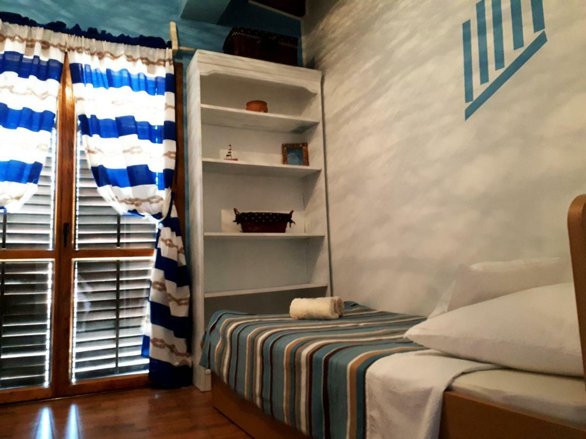 Appartamento Sea View